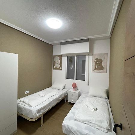 Apartament Ls18 By Zanis Torrevieja Zewnętrze zdjęcie