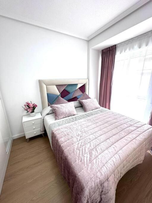 Apartament Ls18 By Zanis Torrevieja Zewnętrze zdjęcie