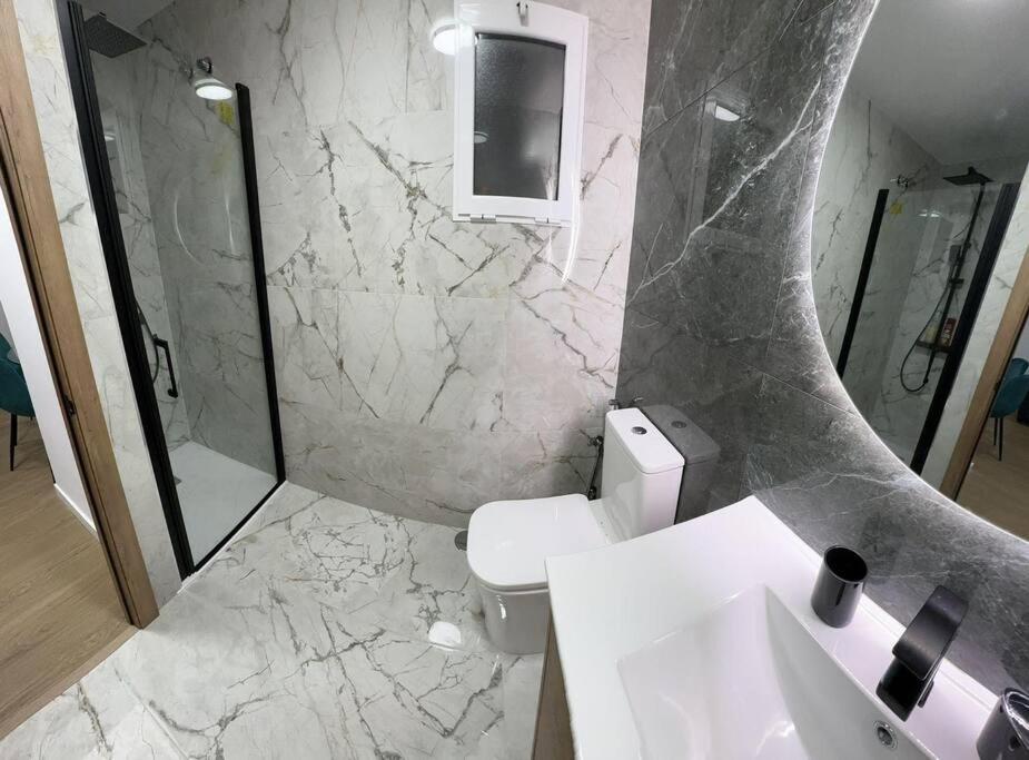 Apartament Ls18 By Zanis Torrevieja Zewnętrze zdjęcie