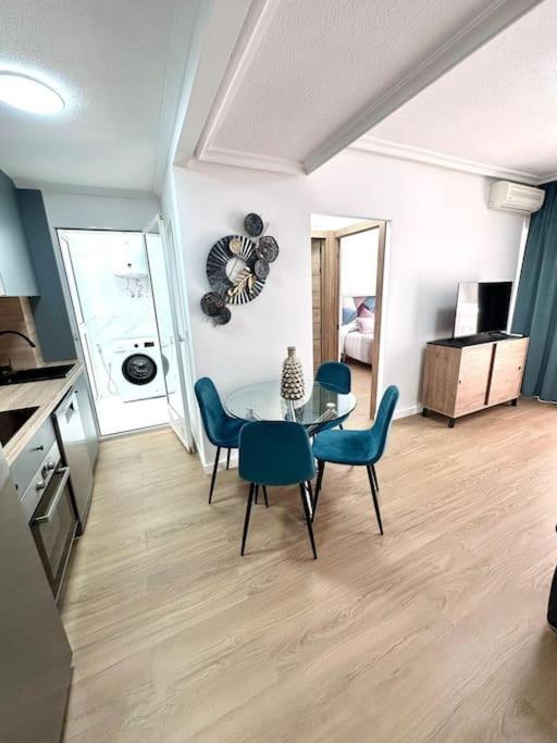 Apartament Ls18 By Zanis Torrevieja Zewnętrze zdjęcie