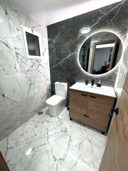 Apartament Ls18 By Zanis Torrevieja Zewnętrze zdjęcie