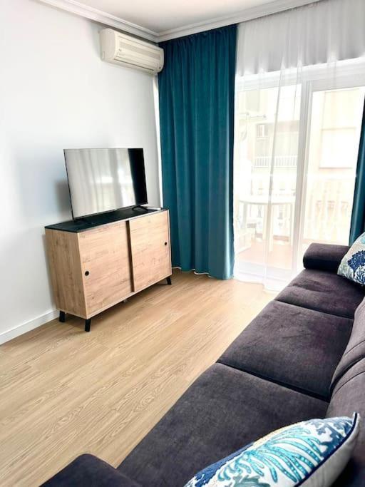 Apartament Ls18 By Zanis Torrevieja Zewnętrze zdjęcie